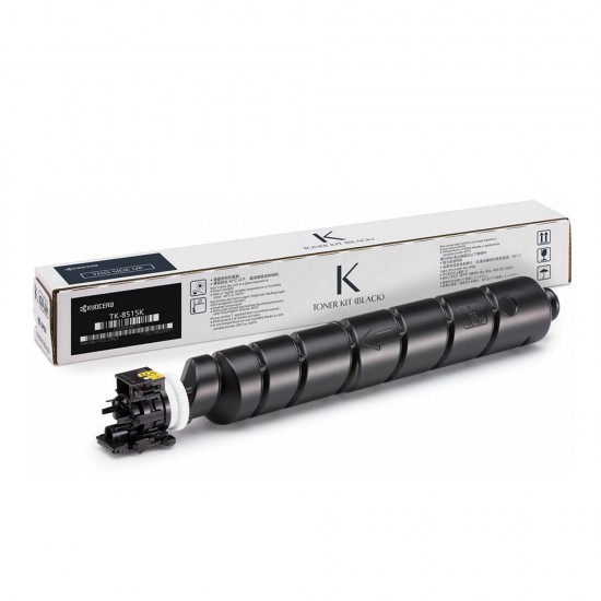 KYOCERA TASKALFA 5052CI/6052CI/5053CI/6053CI TONER MAGENTA (TK-8515M) (KYOTK8515M)