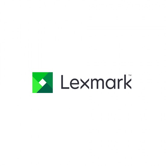 LEXMARK C/MC 2425/2535/2640 TONER CYAN EHC 3.5K (C242XC0) (LEXC242XC0)