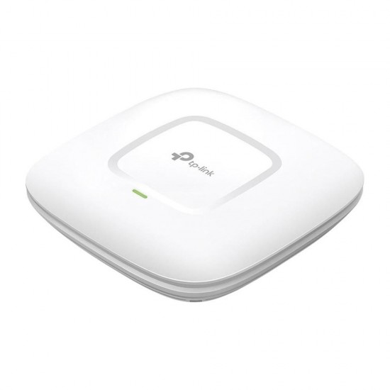 TP-LINK AC1750 EAP245 PoE Dual Band Ceiling Mount 10/100/1000Mbps (EAP245) (TPEAP245)