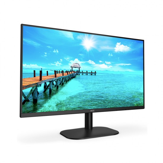 AOC 24B2XH Led IPS Monitor 24'' (24B2XH/EU) (AOC24B2XH)