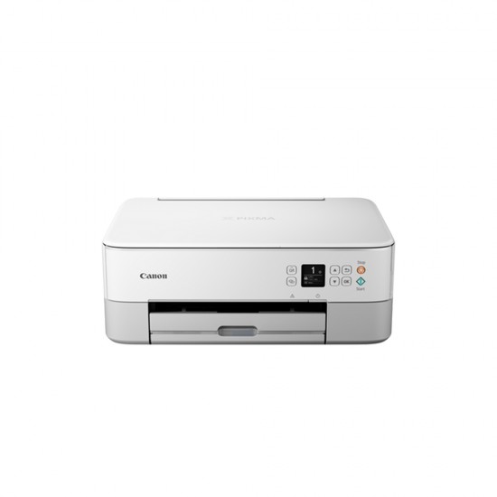 Canon PIXMA TS5351A MFP White (3773C126AA) (CANTS5351A)