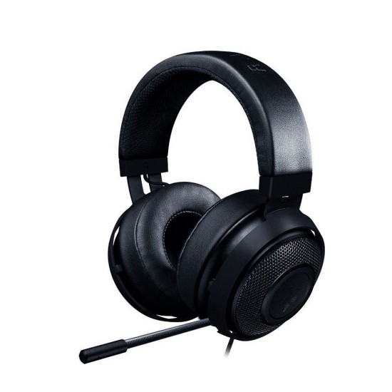 Razer Kraken - Black (RZ04-02830100-R3M1) (RAZRZ04-02830100-R3M1)