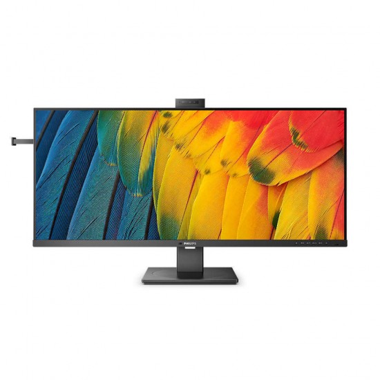 PHILIPS 40B1U5601H Ergonomic QHD USB-C Monitor 40