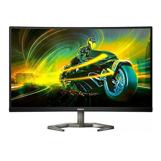 PHILIPS Evnia 27M1C5500VL Curved QHD Gaming Monitor 27