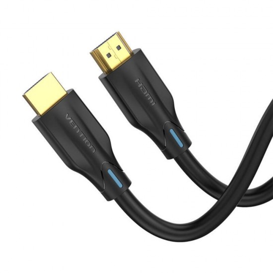 VENTION 8K HDMI Cable 1.5M Black (AANBG) (VENAANBG)