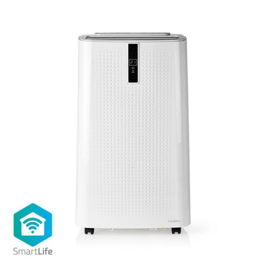 Nedis SmartLife 3-in-1 Air Conditioner (WIFIACMB1WT12) (NEDWIFIACMB1WT12)