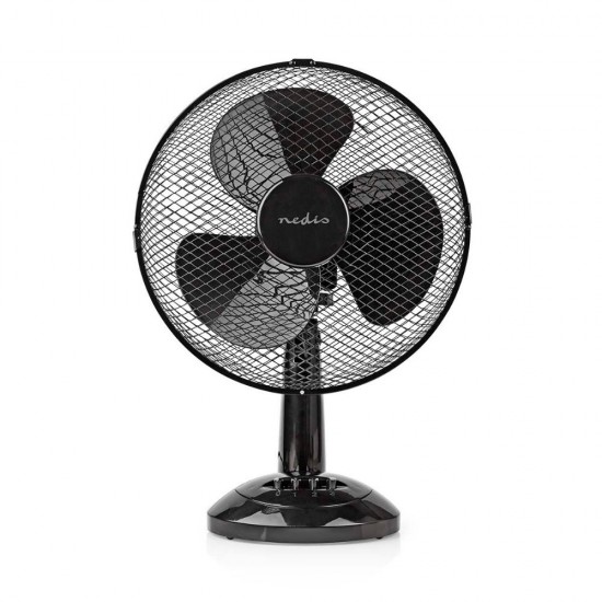 Nedis Table Fan (FNTB11CBK30) (NEDFNTB11CBK30)