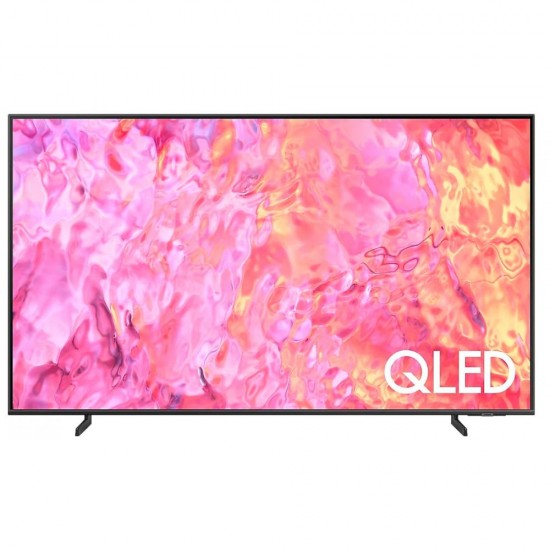 Samsung QE43Q60C Smart TV 4K UHD QLED HDR 2023 43