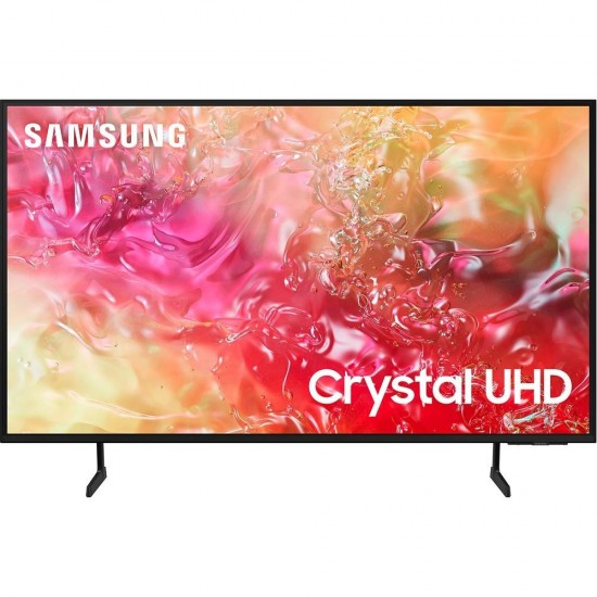 Samsung UE65DU7172UXXH Smart Τηλεόραση 4K UHD LED HDR 65