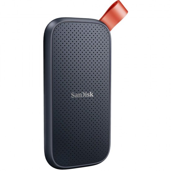 SanDisk Portable 2TB (SDSSDE30-2T00-G26) (SANSDSSDE30-2T00-G26)