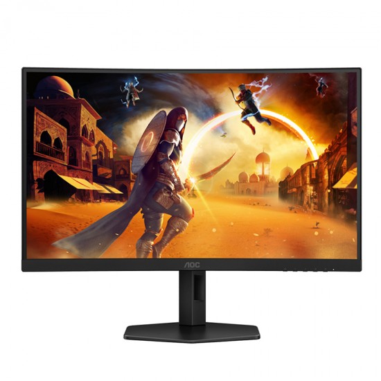 AOC CQ27G4X QHD Ergonomic Gaming Monitor 27