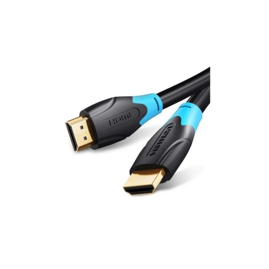 VENTION HDMI Cable 15M Black (AACBN) (VENAACBN)