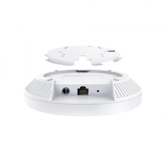 TP-Link AX3000 Ceiling Mount WiFi 6 Access Point (EAP653) (TPEAP653)