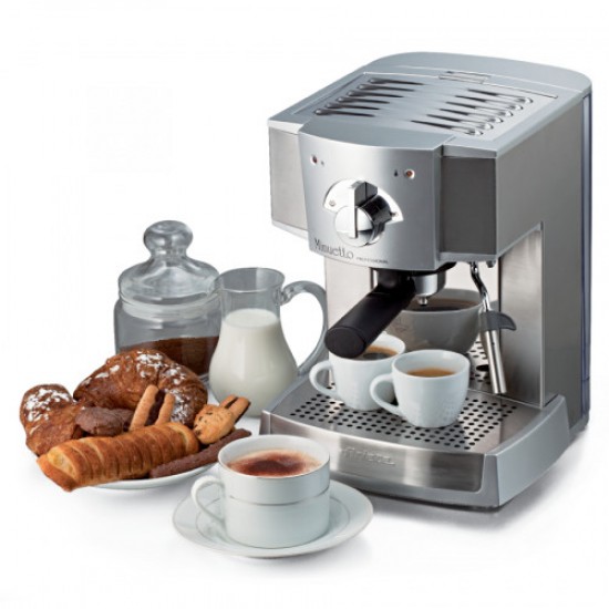 ARIETE 1334/1A Minuetto Espresso Maker