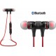 Awei A920BL In-ear Bluetooth Handsfree Ακουστικά με Αντοχή στον Ιδρώτα Μαύρα