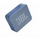 JBL Go Essential Αδιάβροχο Ηχείο Bluetooth 3.1W Γαλάζιο