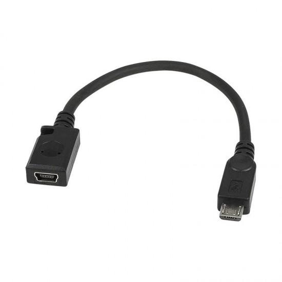 USB Αντάπτορας  micro USB-mini USB