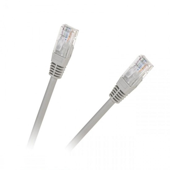 Patch cord UTP 8c 20m CCA