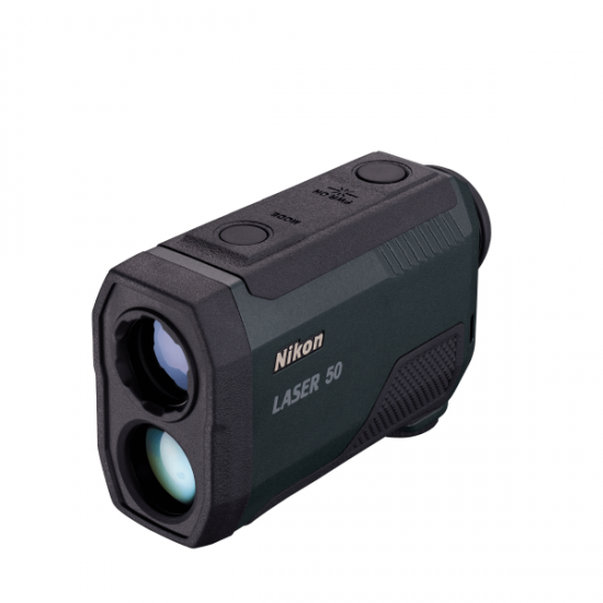 NIKON (S) LASER 50