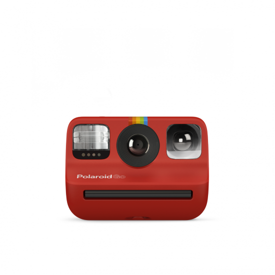 Polaroid Go Red Camera 9071