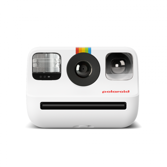 Polaroid Go Gen 2 White Camera 9097