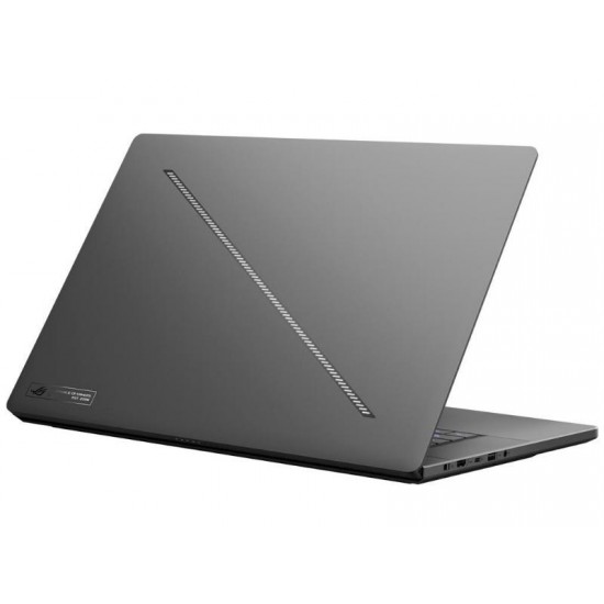 Asus ROG Zephyrus G16 (GU605MI-QR114W) - Ultra 9 185H - 32GB - 1TB SSD - Nvidia RTX 4070 8GB - Win 11 Home