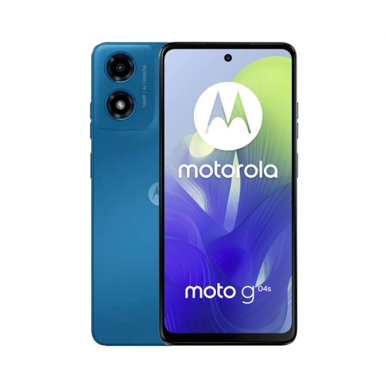 ΚΙΝΗΤΟ MOTOROLA MOTO G04S XT2421-8 4G 6.56