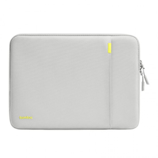 Tomtoc Defender-A13 Laptop Sleeve 13'' (Gray)