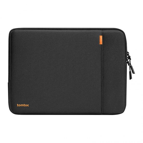 Tomtoc Defender-A13 Laptop Sleeve 16'' (Black)