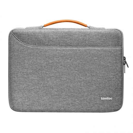 Tomtoc Defender-A22 Laptop Briefcase 14'' (Gray)