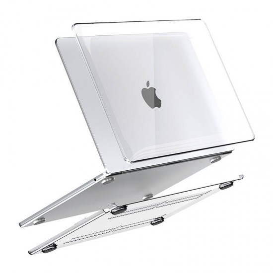 Lention Protective Case for Macbook Air 13.6