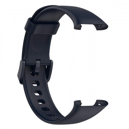 Devia band Deluxe Sport for Xiaomi Mi Band 7 Pro black