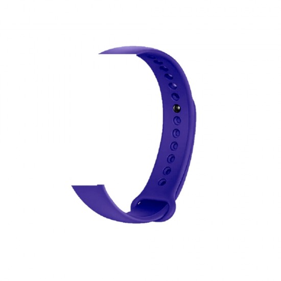 Devia band Deluxe Sport for Xiaomi Mi Band  8 purple