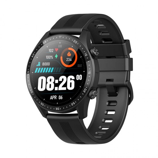 Blackview Smartwatch X1 Pro (Μαύρο)