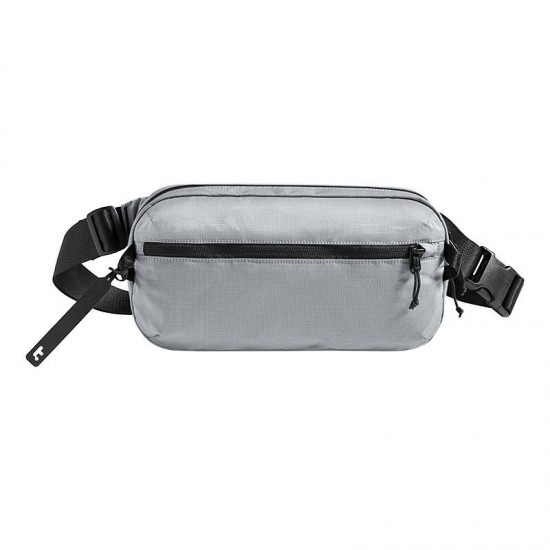 Tomtoc Aviator-T33 Chest Bag Gray 3,5L