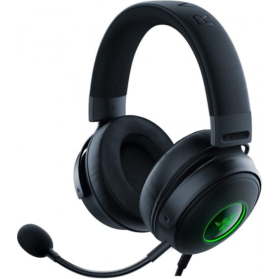 Razer KRAKEN V3  - Wired USB THX RGB Gaming Headset