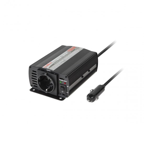 Inverter 12V σε AC 220V 150W