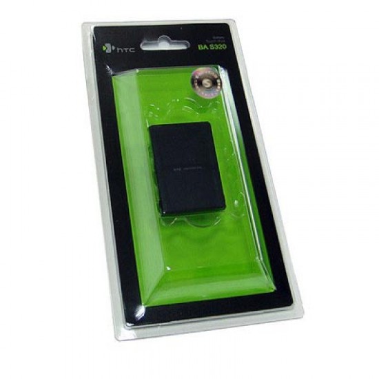 ΜΠΑΤΑΡΙΑ HTC S320 P3470 Pharos/TOUCH VIVA (Opal)1100mAh PACKING OR