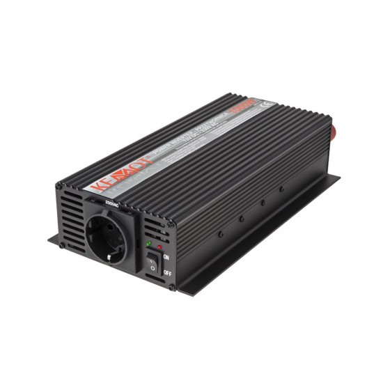 Inverter 12V σε AC 220V 1000W