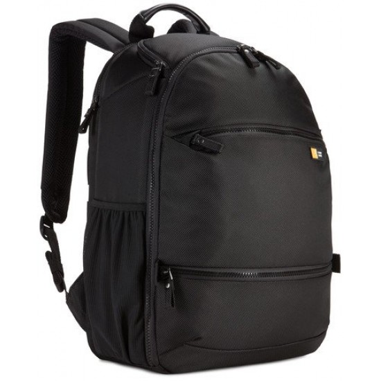 CASE LOGIC BRBP-106 Black Bryker Backpack DSLR Large