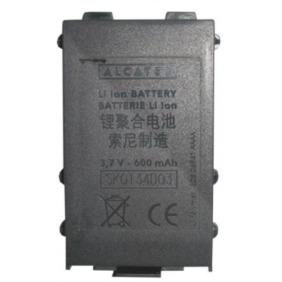 ΜΠΑΤΑΡΙΑ ALCATEL 511/311/332 700mAh Li-ion VoltePower