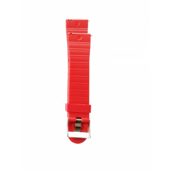 BRACELET SW AID116 PRO red