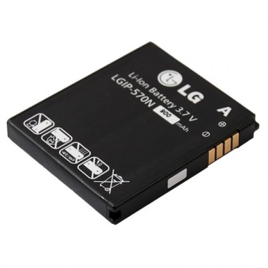 ΜΠΑΤΑΡΙΑ LG IP-570N BL20/GM310 900mAh BULK