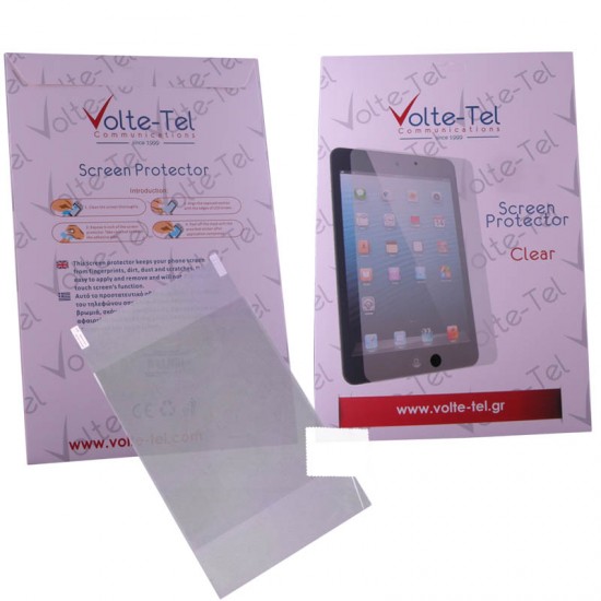 VOLTE-TEL SCREEN PROTECTOR UNIVERSAL 12.5