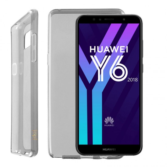 IDOL 1991 ΘΗΚΗ HUAWEI Y6 2018/Y6 PRIME 2018/HONOR 7A 5.7