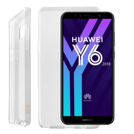 IDOL 1991 ΘΗΚΗ HUAWEI Y6 2018/Y6 PRIME 2018/HONOR 7A 5.7