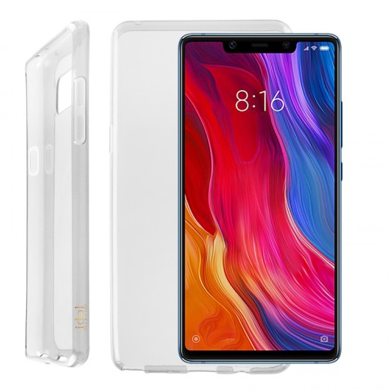 IDOL 1991 ΘΗΚΗ XIAOMI MI 8 SE 5.88