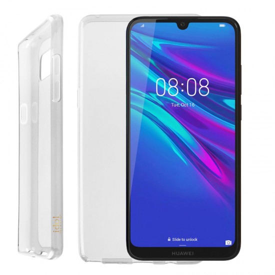 IDOL 1991 ΘΗΚΗ HUAWEI Y6 2019/Y6 PRO 2019 6.09