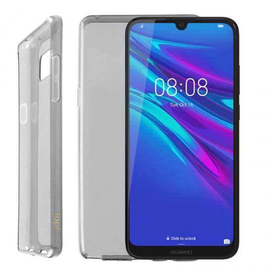 IDOL 1991 ΘΗΚΗ HUAWEI Y6 2019/Y6 PRO 2019 6.09