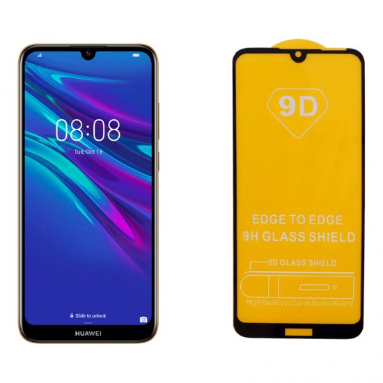 IDOL 1991 TEMPERED GLASS HUAWEI Y6 2019/Y6 PRO 2019 6.09